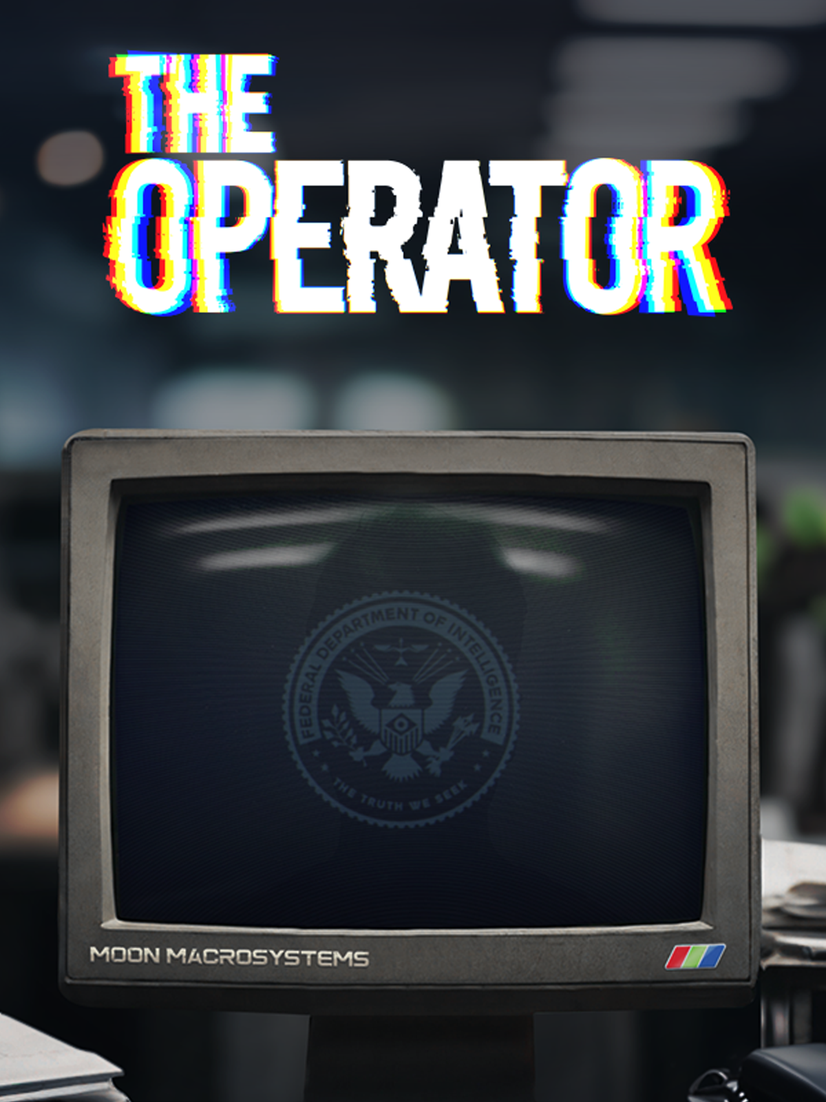 The Operator