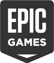 Epic Games Store logo