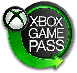 Xbox Game Pass logo